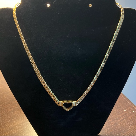 Heart Necklace - Picture 3 of 3